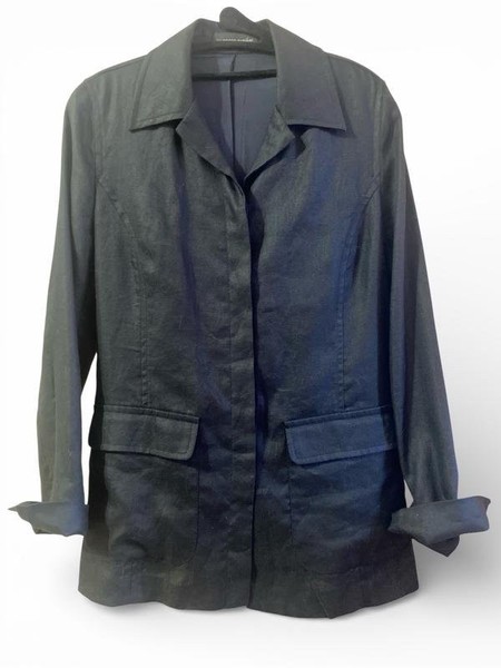 Women Alberto Fabiani Blazer Navy 38