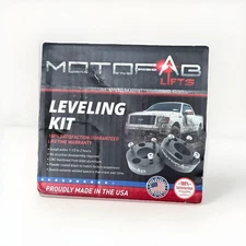 Motofab Lifts Leveling Kit