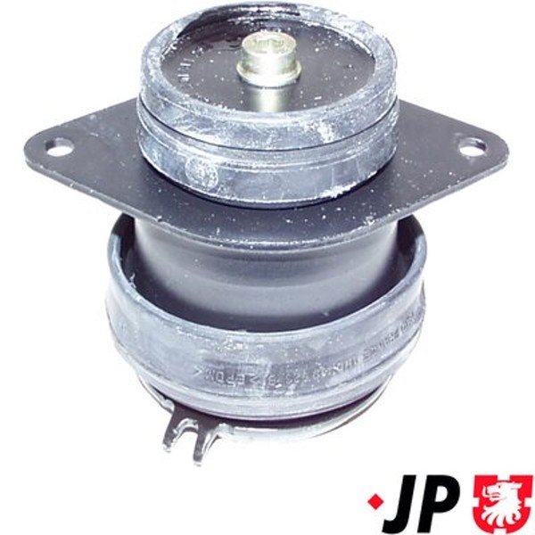 Motorlager JP JP Group 1117909480 FüR 3A5 Passat 3A2 35I VW B3 B4 Variant TDI-image