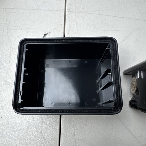 Pentax 645 220 Film Back Holder For 645 645N NII N II From Japan - Picture 4 of 8