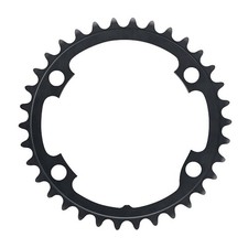 Shimano Ultegra FC-R8000 11 Speed 36T Chainring for 52-36T/ 46-36T Crankset