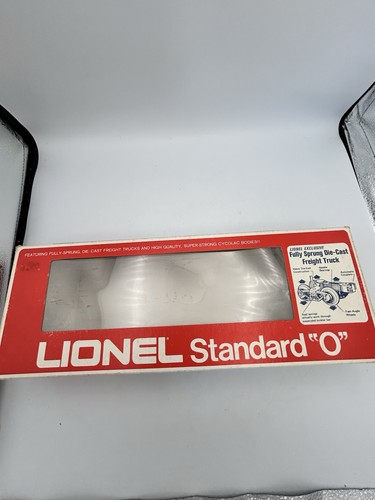 Coche refrigerador de cerveza bohemia Lionel 6-9807 Stroh's #9807 calibre O 3 rieles - Imagen 10 de 14