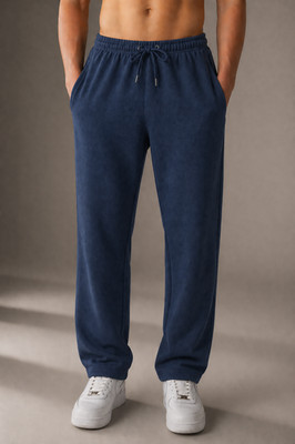 Jogginghose Herren Sommer Sporthose Lang Baumwolle Freizeithose Sweatpants Hose
