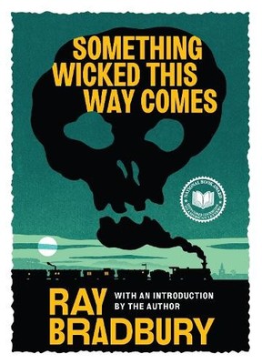 Ray Bradbury Something Wicked This Way Comes (Gebundene Ausgabe) (US IMPORT)