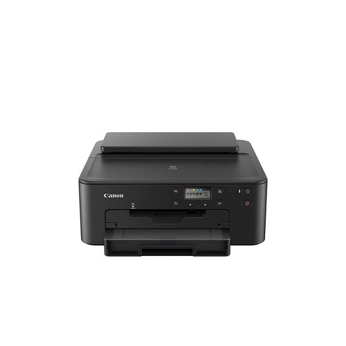 Canon Pixma TS705A DRUCKER WLAN FOTOS DUPLEX CD-DRUCK AIR PRINT mit 10 TINTE - Bild 2 von 8