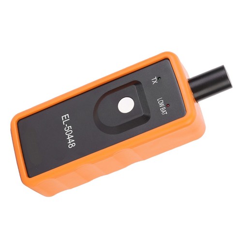 *Universal Car Tire Pressure Monitor Sensor TPMS Reset Relearn Activation Tool - Picture 13 of 22