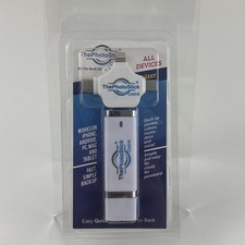 The PhotoStick Omni 64GB For Android iPhone PC Mac Photo Stick Complete