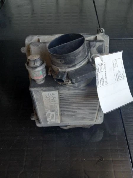 Purificador de aire estilo clásico Opt K47 99-07 GMC Sierra 1500 88894277 Foto 3 de 4