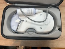 HUTT C6 Fensterputzroboter mit Sprühfunktion