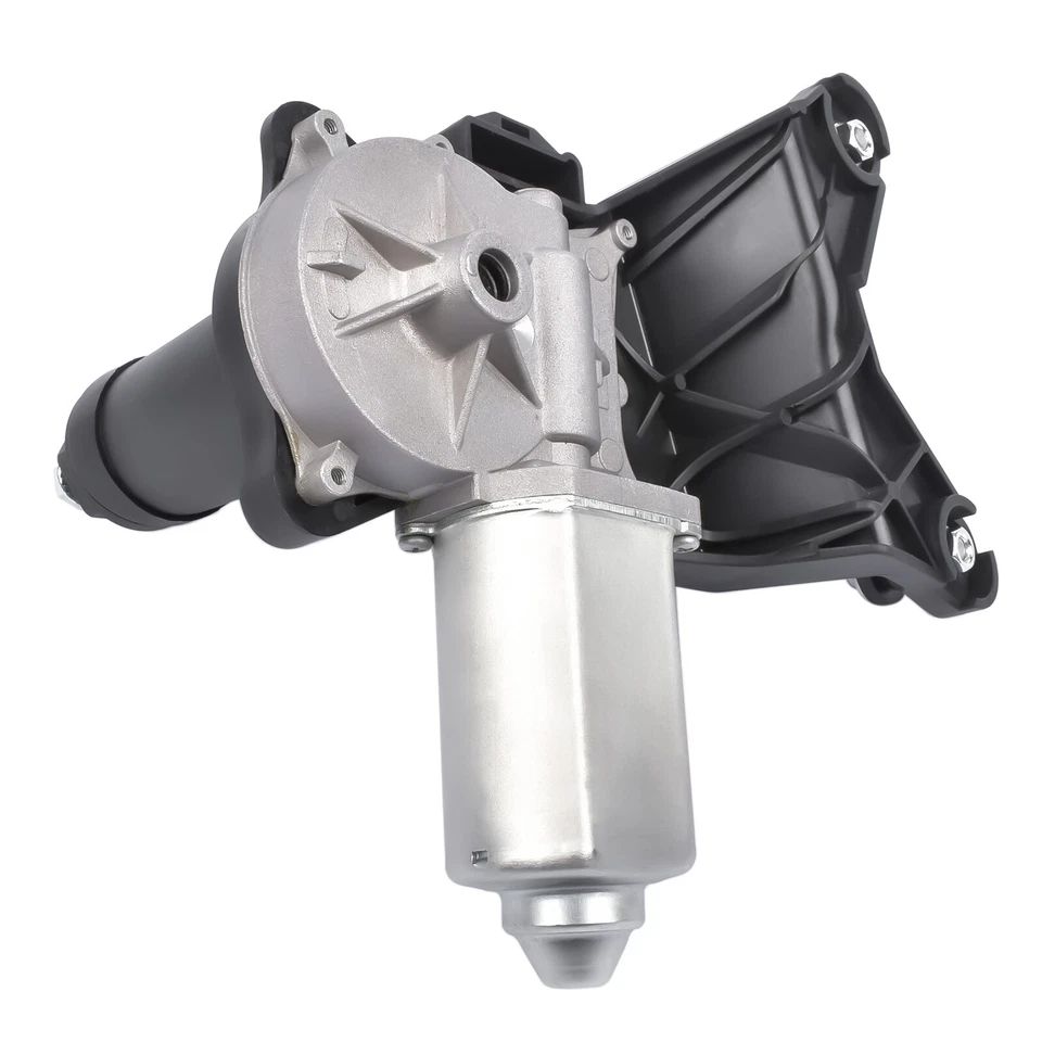 Motor limpiaparabrisas puerta levadiza trasera 25923437 para GMC Yukon Cadillac Escalade 2009-2014 Foto 2 de 4