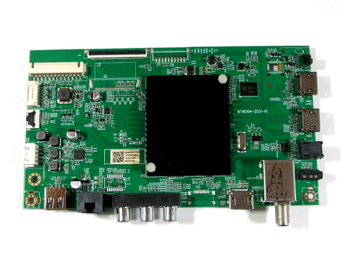 ONN 65''TV Main Board for 100012587, MT90104-ZC01-01
