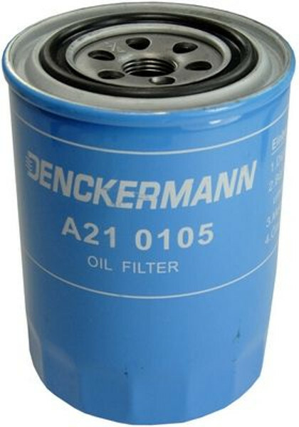 Denckermann ÖLfilter FüR Nissan Bluebird,Cabstar,Datsun,Laurel,Patrol,Pick-image