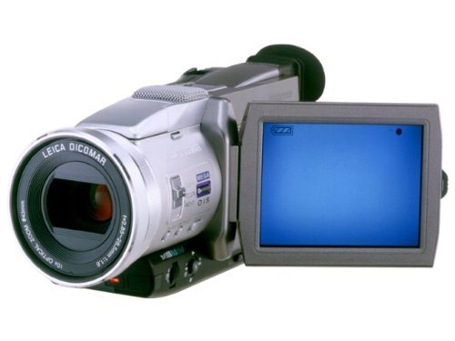 Panasonic NV-MX2500 Digital video camera miniDV | eBay Panasonic NV-MX2500 Digital video camera miniDV | eBay