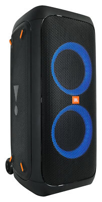 JBL party box310(中古美品) JBL PartyBox 310 Portable Bluetooth Speaker | eBay