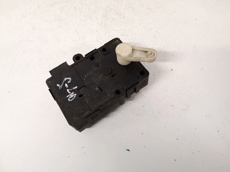 Hvac Heate Contol Valve Coupling - Uo Pats
