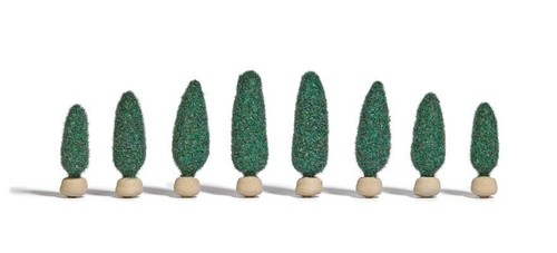 Busch H0 garden center, negozio fiori, vivaio, Unimog, alberi// nuovo - Foto 2 di 6