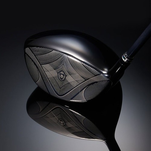 MAJESTY ROYALE MENS DRIVER LOFT 10.5 LV540 S-FLEX 46.5 INCH w/HC 1W STIFF FLEX - Picture 11 of 11