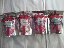 Onyx Bathhouse Bath Holiday Bath Crumbles SUGAR PLUM