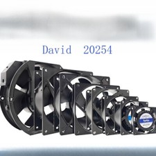 KA8025HA2 S Oil KAKU AC220V refrigerator fan