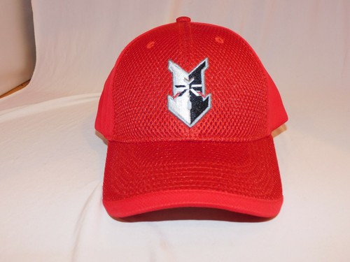 INDIANAPOLIS INDIANS Arrow Logo Minor 
