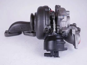 Turbolader Audi A4 A5 A6 Q5 2.0 TDI
