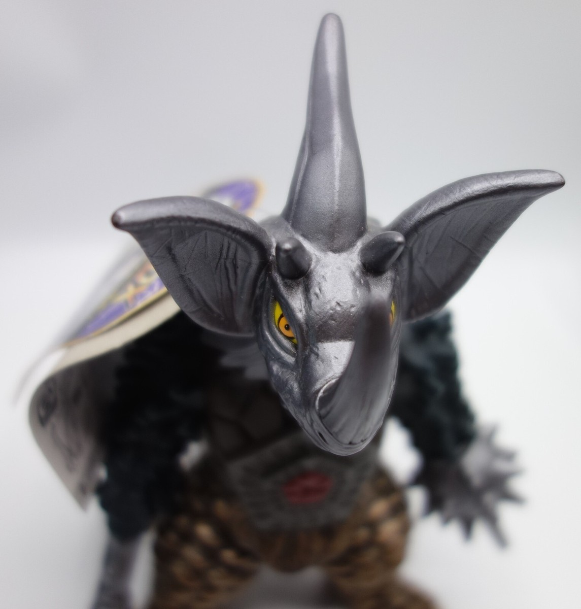 Bandai China 2014 Ultra Kaiju Monster Series DX Ultraman