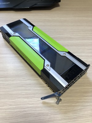 Nvidia tesla m40 24gb