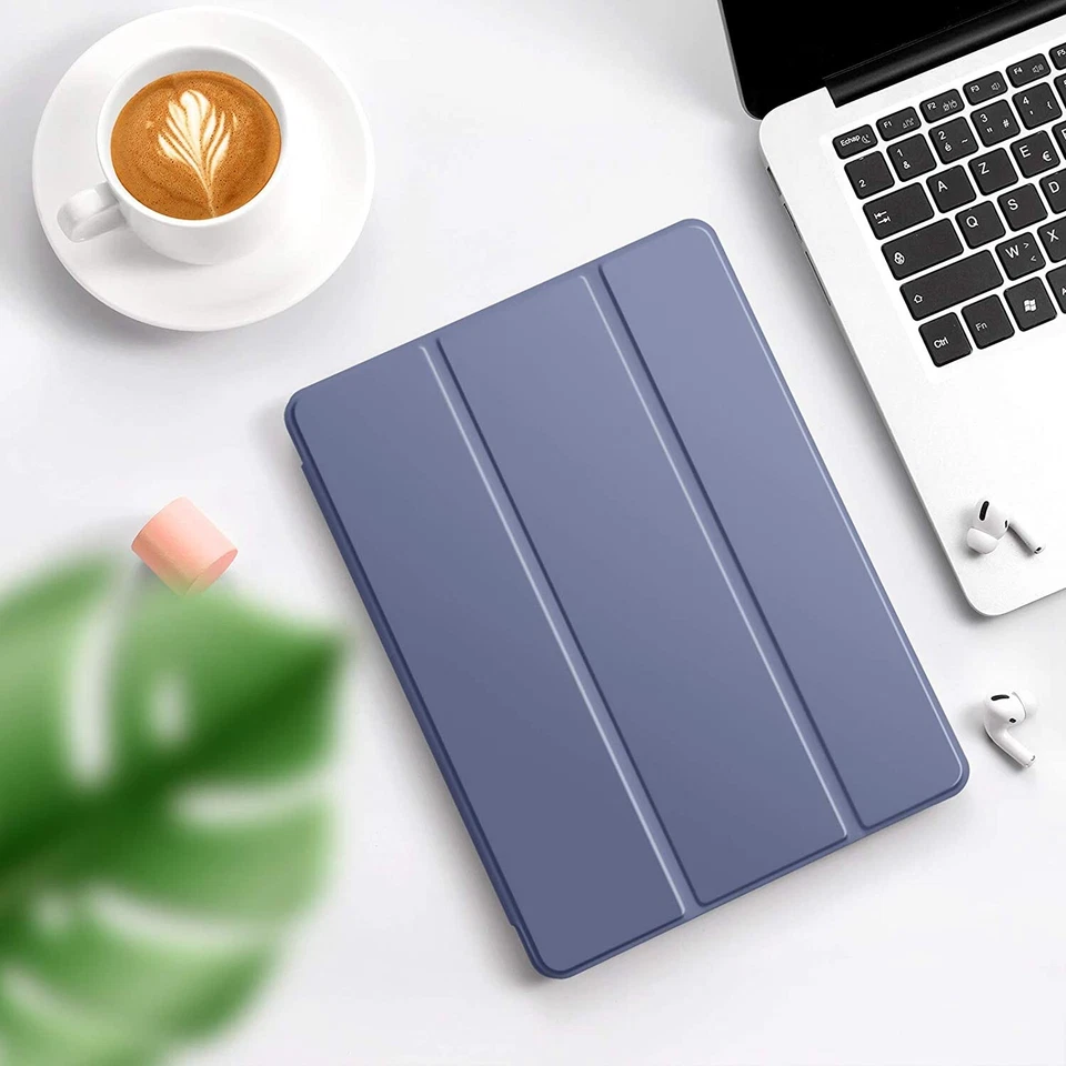 Procase Case w/ Pencil Holder for iPad Air 5 5th Gen. 2022 / Air 4 4th Gen. 2020 - Image 3 of 4