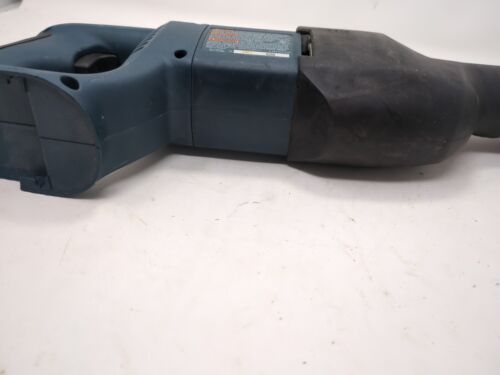 Bosch 1644-24 18V Cordless Reciprocating Saw Sawz all Sawsall Bare Tool - Picture 10 of 13