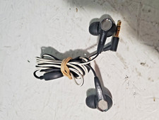 Bose In Ear Headphones Wired Earphones 3.5mm Excellent Sound