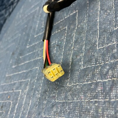 KAWASAKI ULTRA 300 300x 300lx lx IMMOBILIZER IGNITION SWITCH 27045