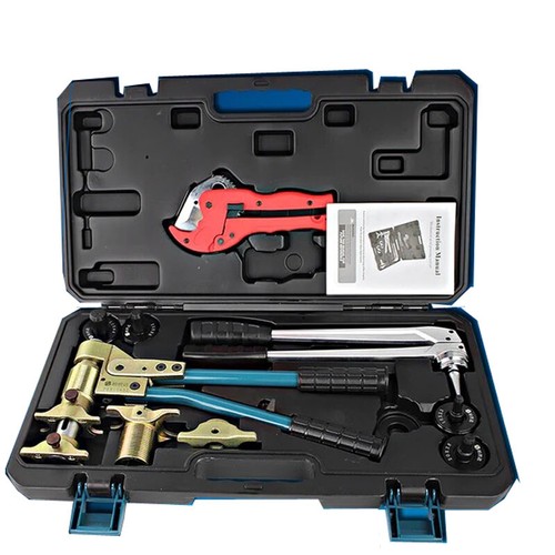 PEX-1632 Rohrspannwerkzeuge Crimpzangen für Rehau System für Wasser/Flex und - Bild 2 von 5