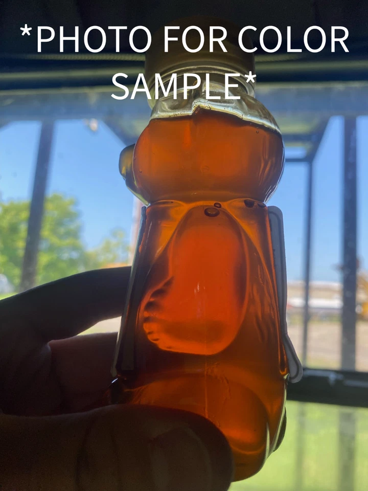 5 Gallons Wildflower Honey (60lbs) Raw, Unfiltered and Unheated! - Image 3 of 3