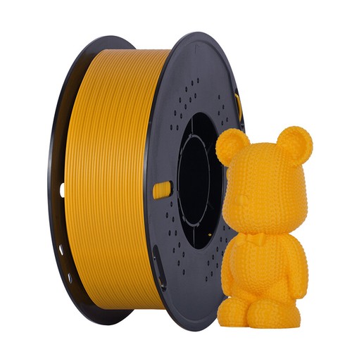 Kingroon PLA PETG Matte PLA 1.75mm 3D Printer Filament 1KG Bundle Spool Mixcolor - Picture 16 of 39