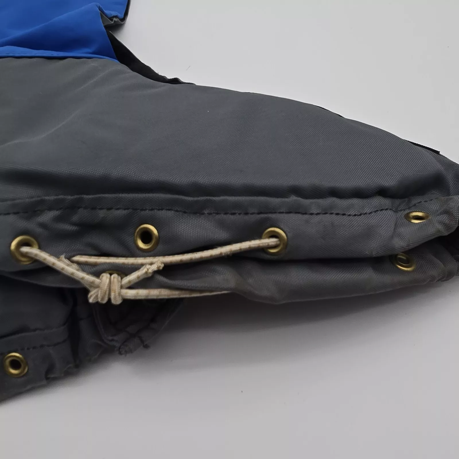 outdoor-research vintage 90s gaiters gore tex expedition snow usa 