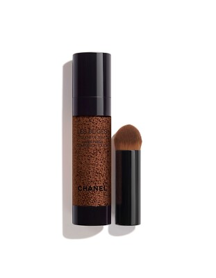 CHANEL LES BEIGES WATER FRESH COMPLEXION TOUCH FOUNDATION 20ML Illuminate BR132