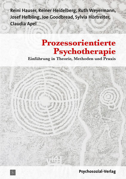 Thumbnail - Prozessorientierte Psychotherapie | 2022 | Deutsch