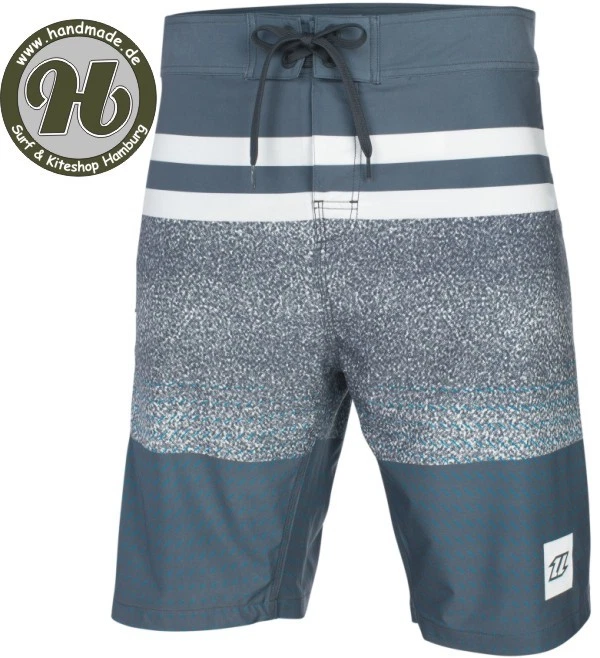North Boardshort Iron/Gate Kite Shorts Windsurf Boardies Surf Hose Kitehose