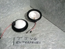 9186-5300KC  WELDON NEW 4"  BACK-UP LIGHT ASSEMBLY