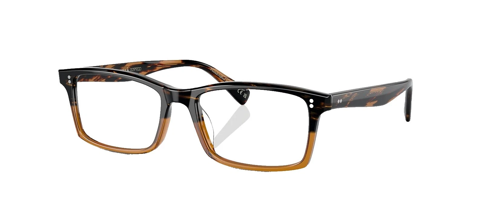 Oliver Peoples Plastic Eyeglass Frames