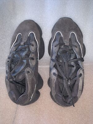 Yeezy 500 Yeezy Size New Yeezy 500 Size (no Shoe Box)