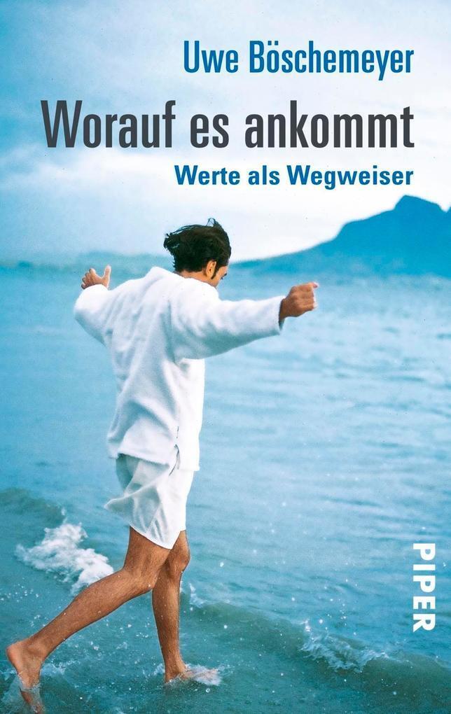 Thumbnail - Worauf Es Ankommt | Uwe Böschemeyer | 2005 | Deutsch