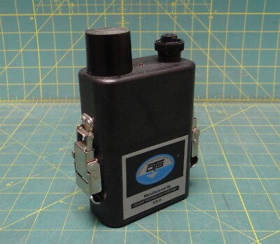 Ocean Technology Systems Aquacom Radio Transceiver Comm Handset Diver System