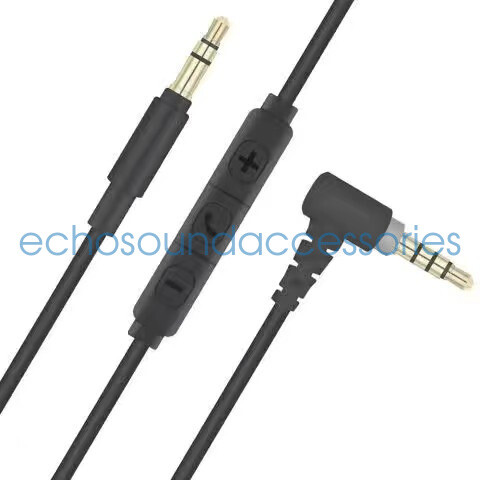 Audiokabel mit Mikrofon für Sony 1000XM3 XM4 XM5 Kopfhörer - Bild 5 von 5