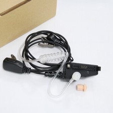 Headset Earpiece For TK2140 TK3140 TK2180 TK3180 Handheld