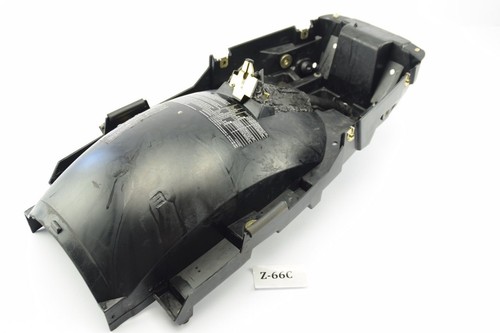 BMW R 1100 RS 259 Bj.1993 - Kotflügel hinten innen