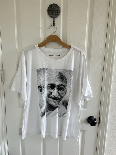 Spiritual Children Gandhi Shirt