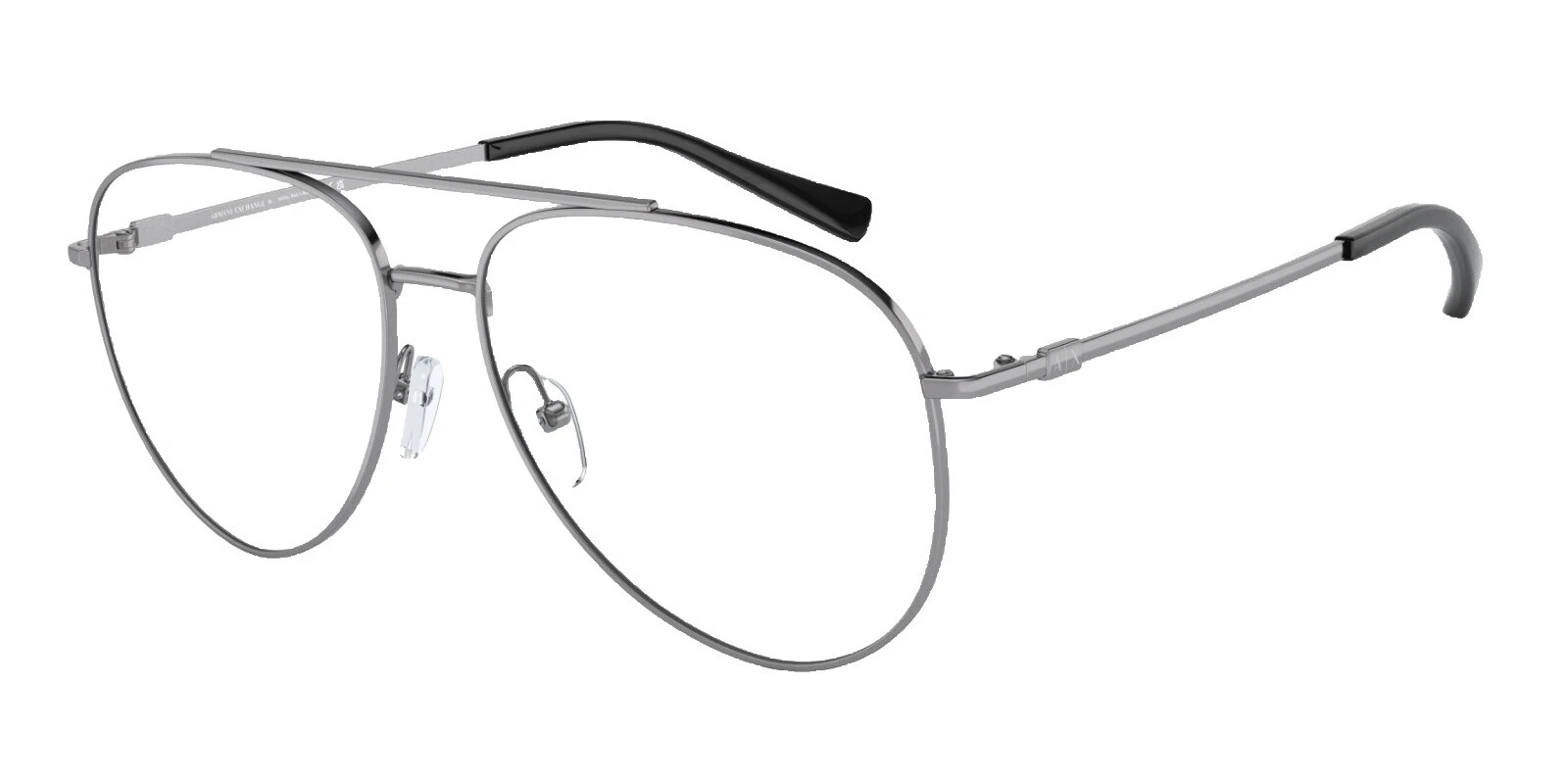 Aviator Eyeglass Frames