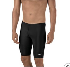 Speedo ProLT Jammer Men's Performance Racing Suit Sz 26