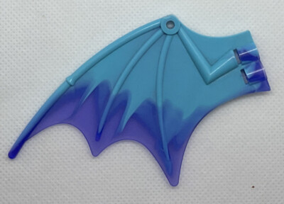 Lego Elves Water Dragon Adventure Wing Piece Part 2016 #41172 Replacement SALE!